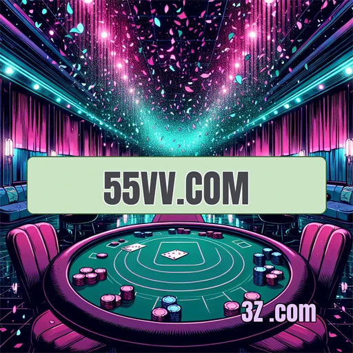 55VV.com Apostas Fáceis