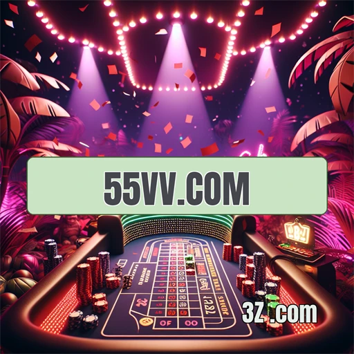 55VV.com Cassino Online