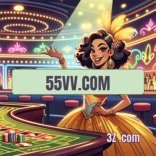 55VV.com Site Confiável