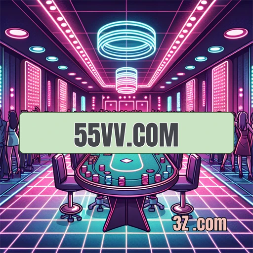 55VV.com Esportes e Apostas