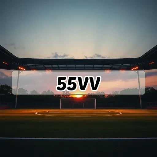 55VV.com Ao Vivo